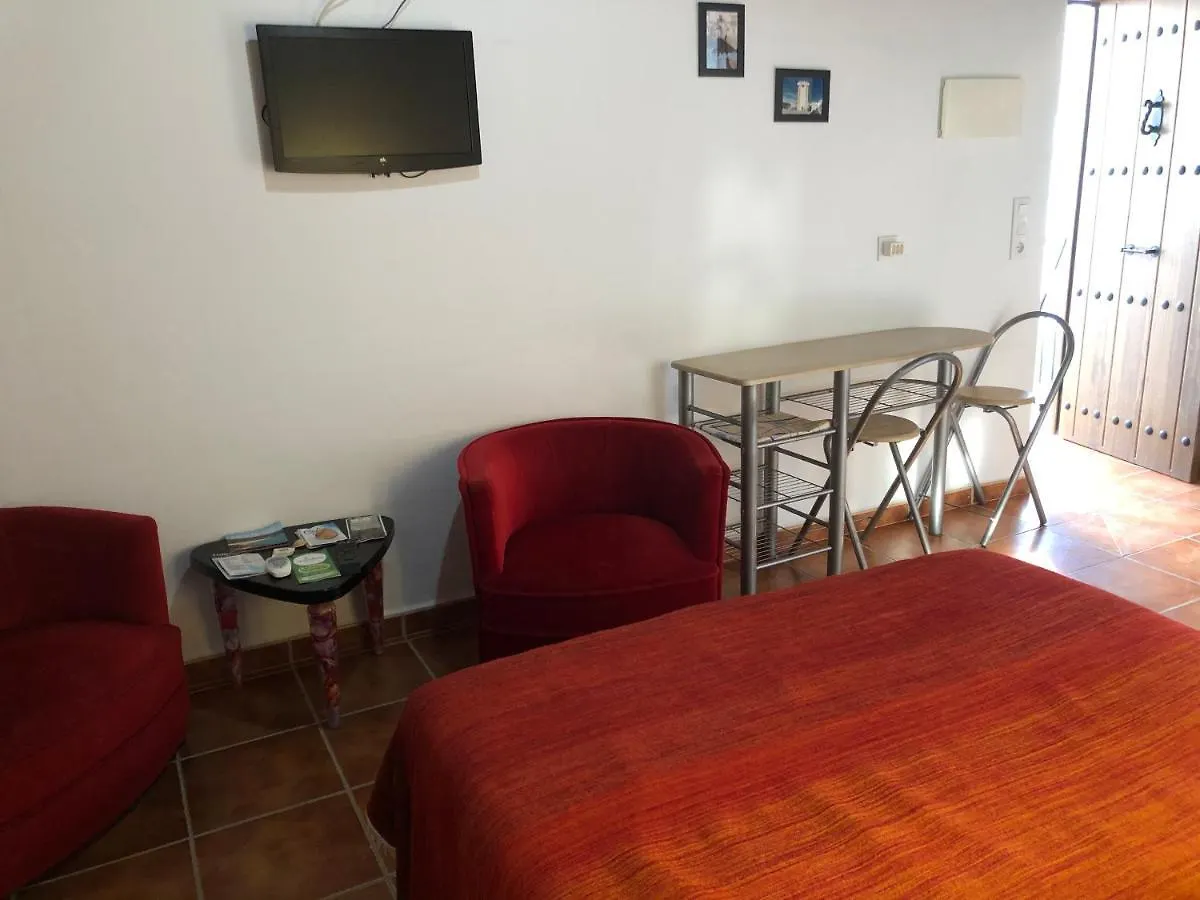 Estudio Conil-Playa Sagasta Apartment Conil De La Frontera 0*,  Spain