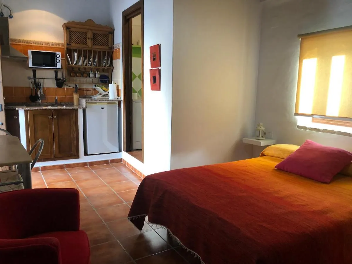 Estudio Conil-Playa Sagasta Apartment Conil De La Frontera