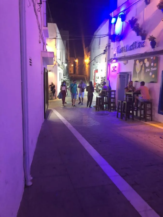 Estudio Conil-Playa Sagasta Apartment Conil De La Frontera 0*,  Spain