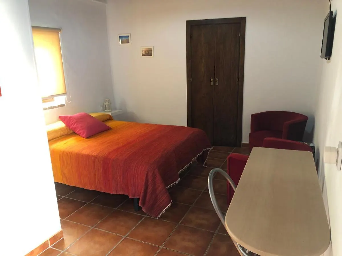 Estudio Conil-Playa Sagasta Apartment Conil De La Frontera Spain