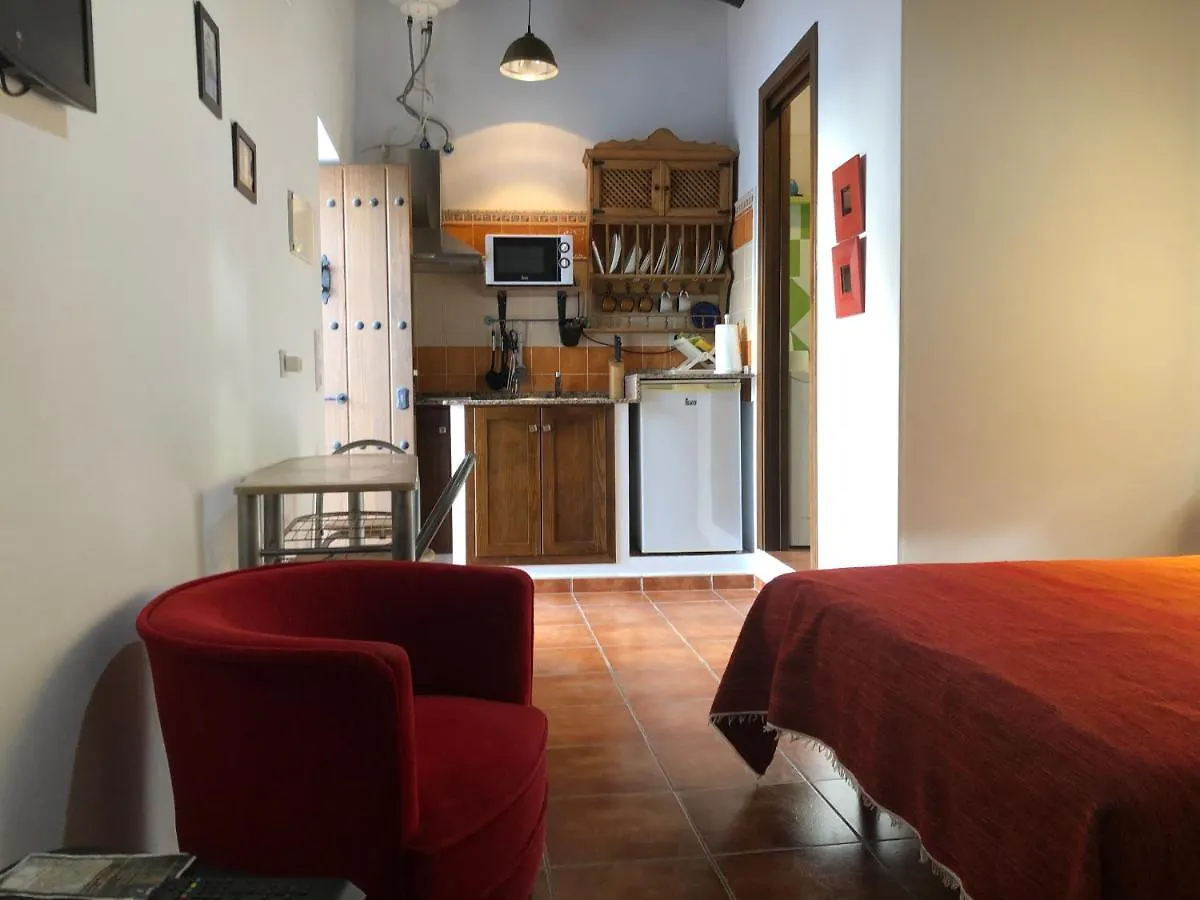 Estudio Conil-Playa Sagasta Apartment Conil De La Frontera