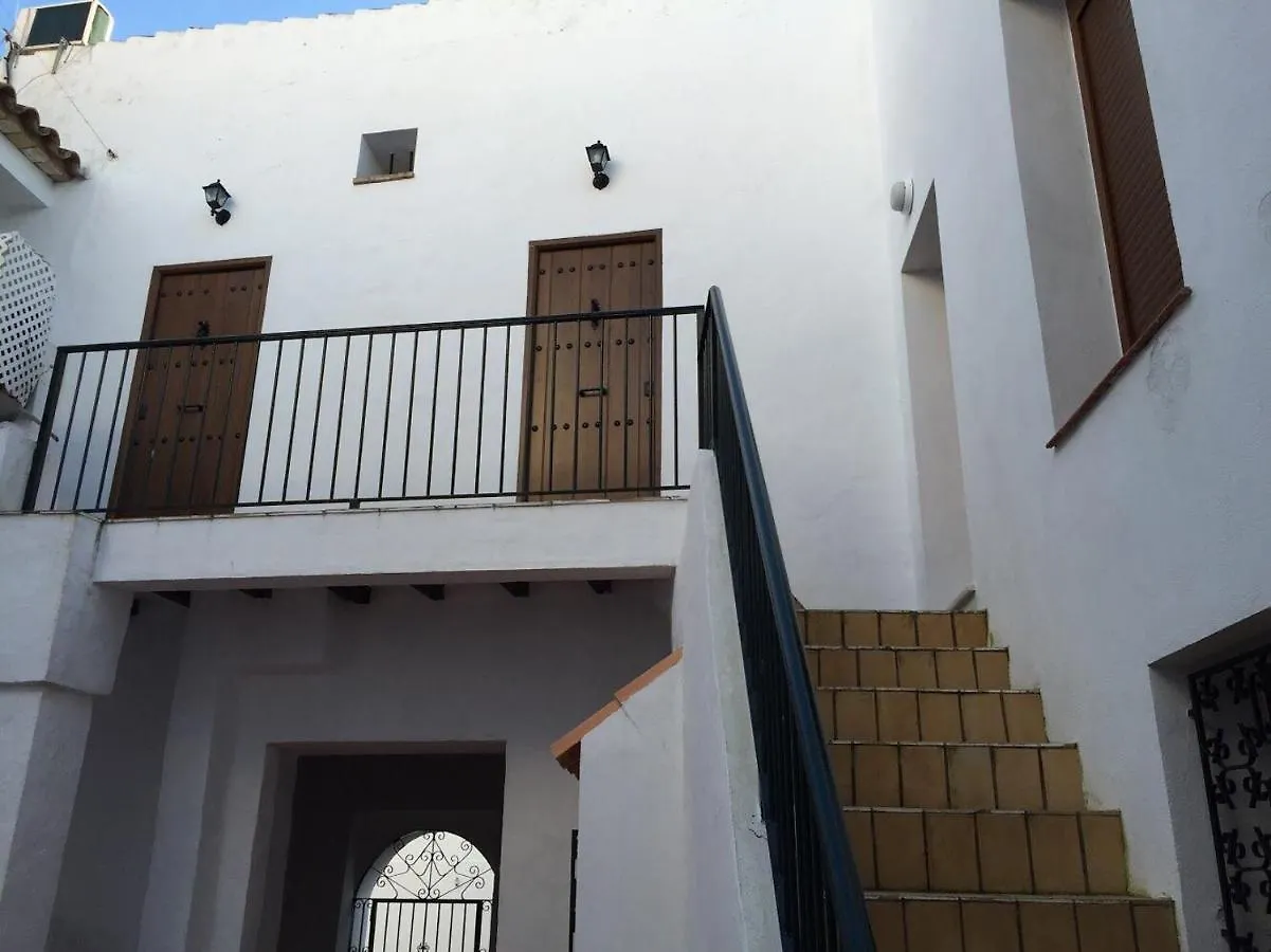 Estudio Conil-Playa Sagasta Apartment Conil De La Frontera
