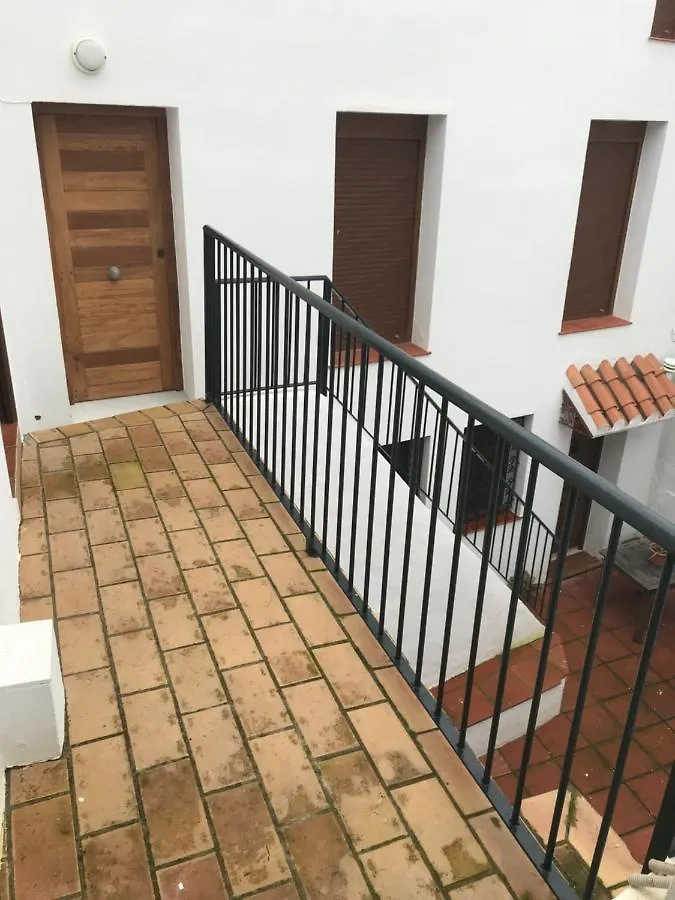 Estudio Conil-Playa Sagasta Apartment Conil De La Frontera Spain