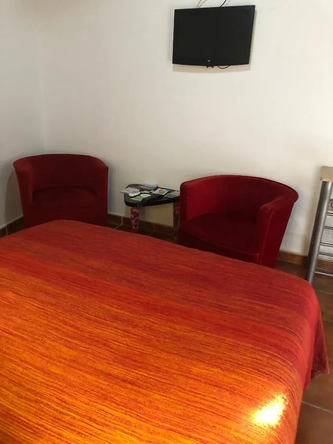 Estudio Conil-Playa Sagasta Apartment Conil De La Frontera